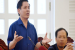 Bộ trưởng Nguyễn Văn Thể có trách nhiệm gì trong vụ án liên quan Đinh La Thăng, Út 'trọc'?