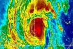 Bão số 9 năm nay được dự báo mạnh tương đương bão Damrey trong lịch sử, vậy bão Damrey có sức tàn phá kinh hoàng thế nào?
