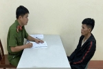Bắc Giang: Bắt đối tượng trộm cắp xe máy của đồng nghiệp