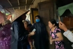 Thương xót người phụ nữ sinh bệnh vì mất con, Thủy Tiên tặng 10 triệu dù bị ngăn cản