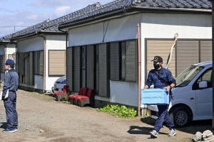 Nhật Bản bắt người Việt nghi trộm gần... 700 con lợn