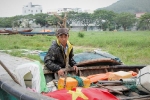 Đà Nẵng 'chạy đua' chống bão số 9: Sẽ cấm người và phương tiện lưu thông trên đường