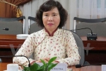 Cựu Thứ trưởng Hồ Thị Kim Thoa bỏ trốn: Cách nào bắt về quy án?