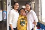 Hai cô gái xứ Thanh tuổi 19 vào Chung kết Hoa hậu Việt Nam 2020