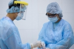 Chuyên gia Hàn Quốc dương tính nCoV tiếp xúc gần 38 người ở TP.HCM