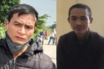 Chân dung 2 nghi phạm sát hại nữ sinh Học viện Ngân hàng ở Hà Nội: Đã có vợ con nhưng nghiện ngập, giết người dã man nhưng vẫn 'tỉnh bơ'