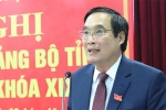 Bí thư tỉnh ủy Phú Thọ 59 tuổi tái đắc cử với số phiếu tuyệt đối