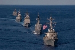 Mỹ nói về việc điều quân bảo vệ Senkaku cho Nhật Bản