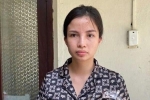 'Tú bà' trốn truy nã 13 năm bị bắt trong khu cách ly tại Móng Cái