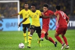 SỐC: Sao nhập tịch Malaysia bị cấm thi đấu 2 năm, nguy cơ không thể đối đầu ĐT Việt Nam