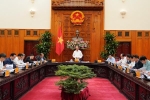 Thủ tướng ghi nhận cam kết của Bộ trưởng GTVT về thời gian vận hành đường sắt Cát Linh - Hà Đông