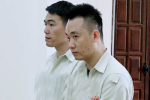 Bắc Giang: Tuyên án tử hình hai bị cáo mua bán trái phép chất ma túy