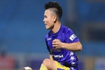 Hà Nội FC tận dụng cơ hội kém nhất nhóm Big 4 của V.League 2020