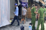 Vụ nổ trong quán karaoke ở Sài Gòn khiến 2 người bị thương: Nguyên nhân là do 'nhìn đểu'!