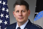 Phó tư lệnh Lực lượng Vũ trụ Mỹ mắc Covid-19