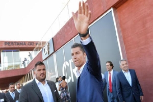 Juventus sẽ bán Ronaldo cho PSG để cắt lỗ
