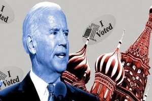 Nếu Biden chiến thắng, Nga 'mừng rỡ' vì quân Mỹ sẽ sạch bóng ở Syria?