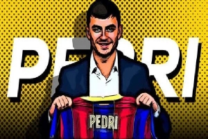 Pedri: 'Iniesta mới' có thể là bản hợp đồng thập kỷ của Barca