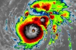 Song bão bùng nổ Tây Thái Bình Dương: Dự báo, xuất hiện siêu bão Cấp 5, sau khi suy yếu sẽ hồi sinh sức mạnh đi vào Biển Đông