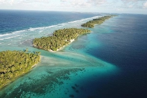 Quốc đảo Thái Bình Dương xuất hiện ca nCoV đầu tiên sau 8 tháng đóng biên