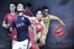 Ấn định lịch thi đấu lượt cuối cùng V.League 2020