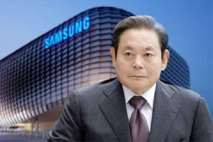 Sự thật bức di thư cố chủ tịch Samsung để lại