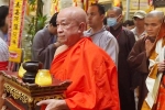 Phục hồi chức trụ trì chùa Kỳ Quang 2