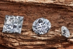 Triệu phú Anh tuyên bố làm được kim cương từ không khí