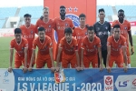 HLV Park Hang Seo triệu tập cầu thủ 'trẻ nhất V.League' cho U22 Việt Nam