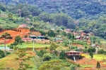 Sẽ buộc tháo dỡ làng biệt thự trái phép ở Lâm Đồng