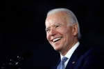 Những 'thế lực tiền bạc' đứng sau ông Joe Biden