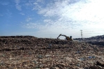 Cần Thơ từ chối đốt 30.000 tấn rác của Trà Vinh