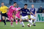 Trước vòng 6 giai đoạn 2 V.League: Tâm điểm Hà Nội FC - Sài Gòn