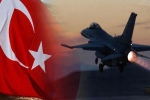 Thổ Nhĩ Kỳ thanh trừng gần 300 phi công quân sự: Góc tối bị vạch trần để lộ thông tin gây choáng