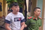 Bắc Giang: Bắt khẩn cấp 4 đối tượng chặn xe, dùng dao cướp tài sản