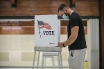 Lý do Mỹ chậm biết kết quả bầu cử năm 2020