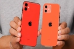 Giá iPhone 12 Mini xách tay cao hơn iPhone 12