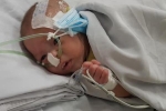 Bé trai sơ sinh bị cha mẹ bỏ rơi ở bệnh viện
