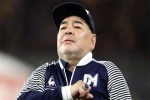 Bác sĩ hé lộ tình trạng của Maradona sau ca phẫu thuật não