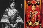 Màn 'bật' lại mẹ chồng Thái hậu có 1-0-2 trong lịch sử phong kiến Trung Quốc