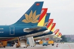 Hủy nhiều chuyến bay đến Quy Nhơn, Chu Lai do bão số 10