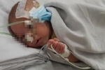 Bệnh viện nhiều lần liên hệ với gia đình bé trai sơ sinh bị nhiễm trùng huyết, nhưng không ai quay lại nhận bé
