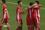 5 bàn thắng đẹp nhất vòng 6 giai đoạn 2 V.League: Siêu phẩm khó tin của Quang Hải