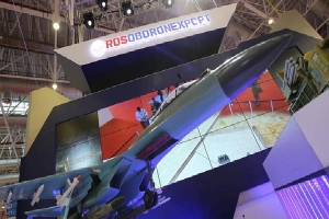 Nga 'hốt bạc' với tiền bán vũ khí: Thu về 180 tỷ USD trong 20 năm