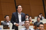 Bộ trưởng Phùng Xuân Nhạ: Tiết kiệm chi, trả lại Chính phủ hàng trăm triệu USD chi phí làm SGK