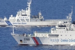 Trung Quốc công bố dự thảo Luật Cảnh sát biển cho phép sử dụng vũ khí, dư luận lo ngại