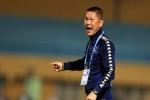 HLV Chu Đình Nghiêm bị cấm chỉ đạo trận tranh vô địch V.League của Hà Nội FC