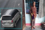 Lừa cụ bà 83 tuổi lên xe cứu trợ rồi rạch túi lấy hết tài sản: Đến giờ bà vẫn bàng hoàng và khóc vì sợ hãi