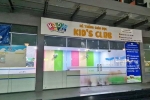 TP.HCM: Đình chỉ cơ sở mầm non Kid's Club vì học sinh bị ngộ độc