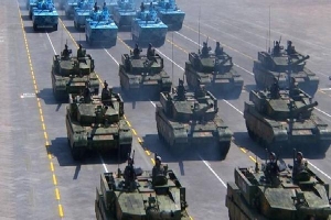 Báo Nga: Xe tăng Trung Quốc - Những tin đồn và thực tế choáng váng